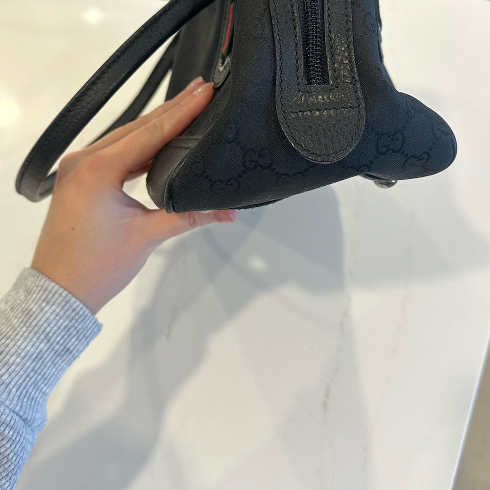 Gucci Handbag - Picture 9 of 9